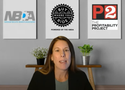 Must Watch! NBDA Panel by Bicycle Industry Retailer Focused E Bike Safety & Standards Panel - December 2024