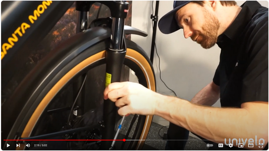 Check out our UNIVELO Pro Tutorials Youtube Channel!