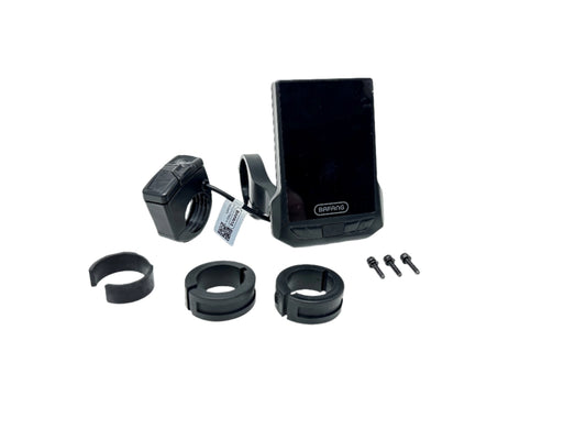 Bafang HMI Display and Control Pad DP C270.CAN for AIMA Santa Monica E-Bike