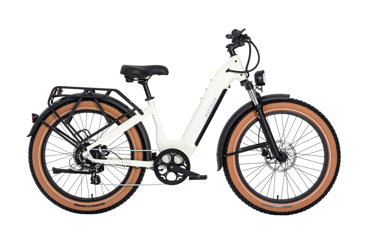 Vélo à Assistance Électrique AIMA Big Sur 26"