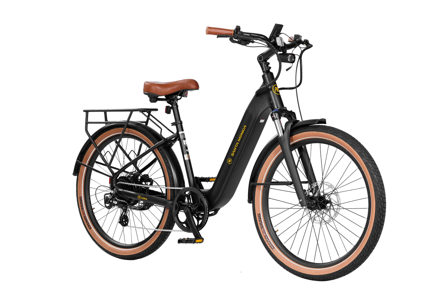 Vélo à Assistance Électrique AIMA Santa Monica