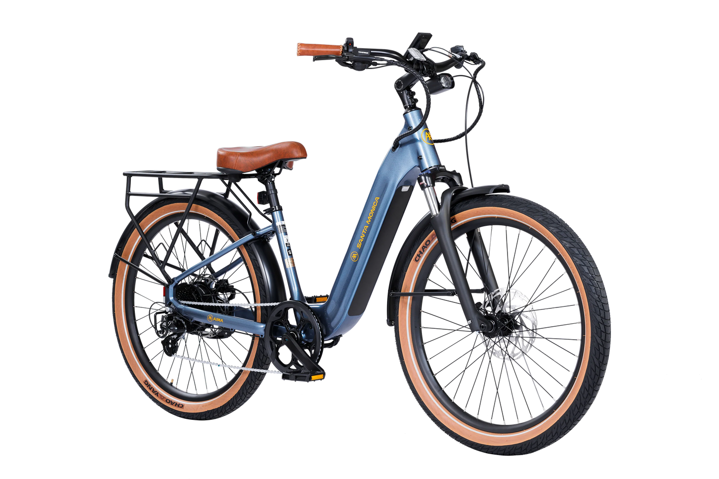 Vélo à Assistance Électrique AIMA Santa Monica