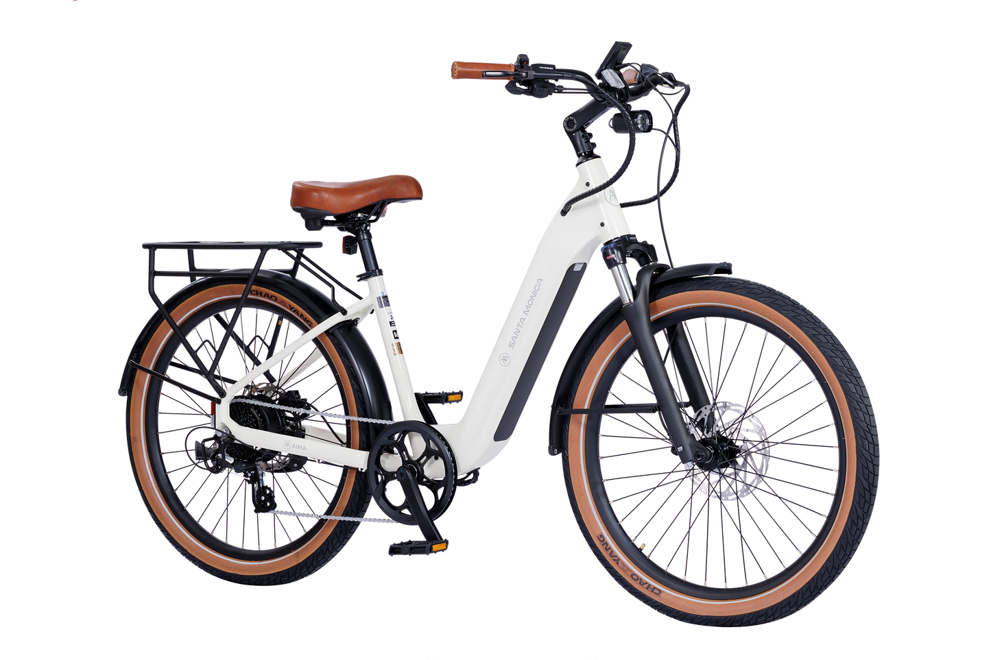 Vélo à Assistance Électrique AIMA Santa Monica