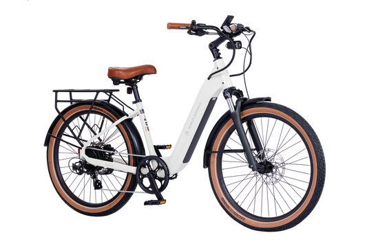 AIMA Santa Monica E-Bike