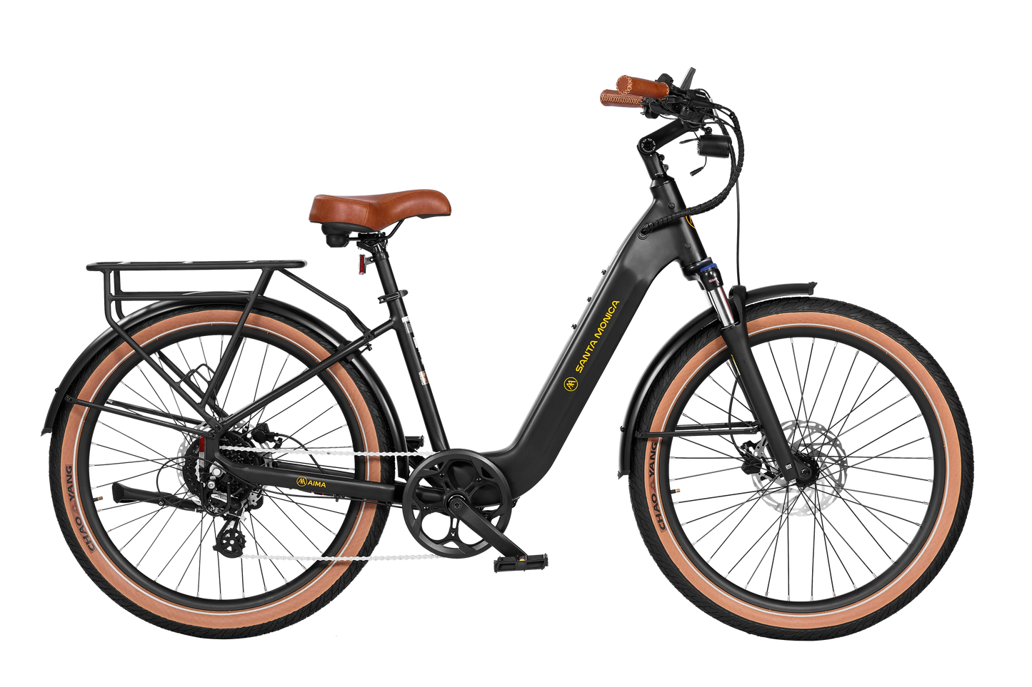 Vélo à Assistance Électrique AIMA Santa Monica