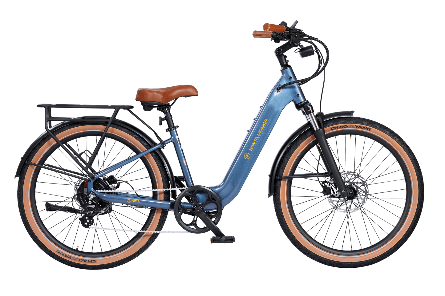 Vélo à Assistance Électrique AIMA Santa Monica