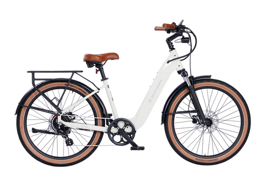 Vélo à Assistance Électrique AIMA Santa Monica