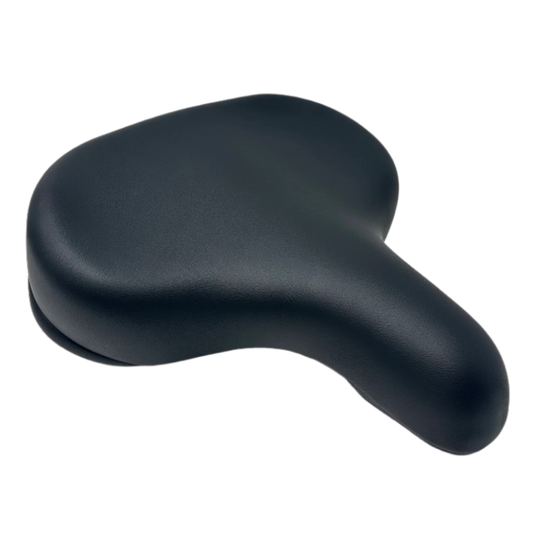 AIMA Saddle Black