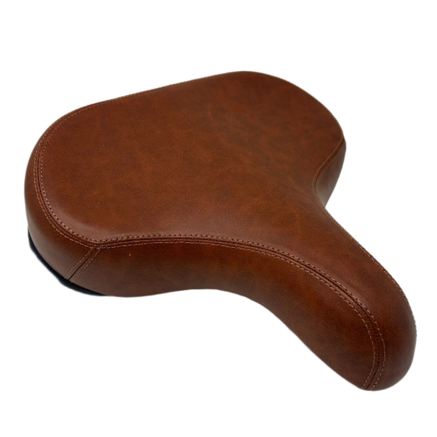 AIMA Saddle Faux-Leather