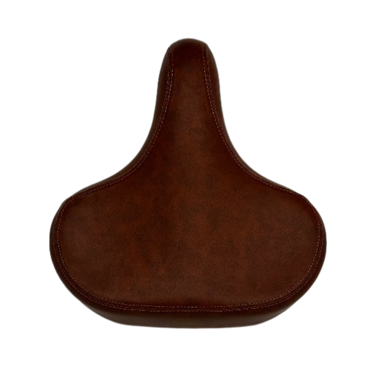 AIMA Saddle Faux-Leather