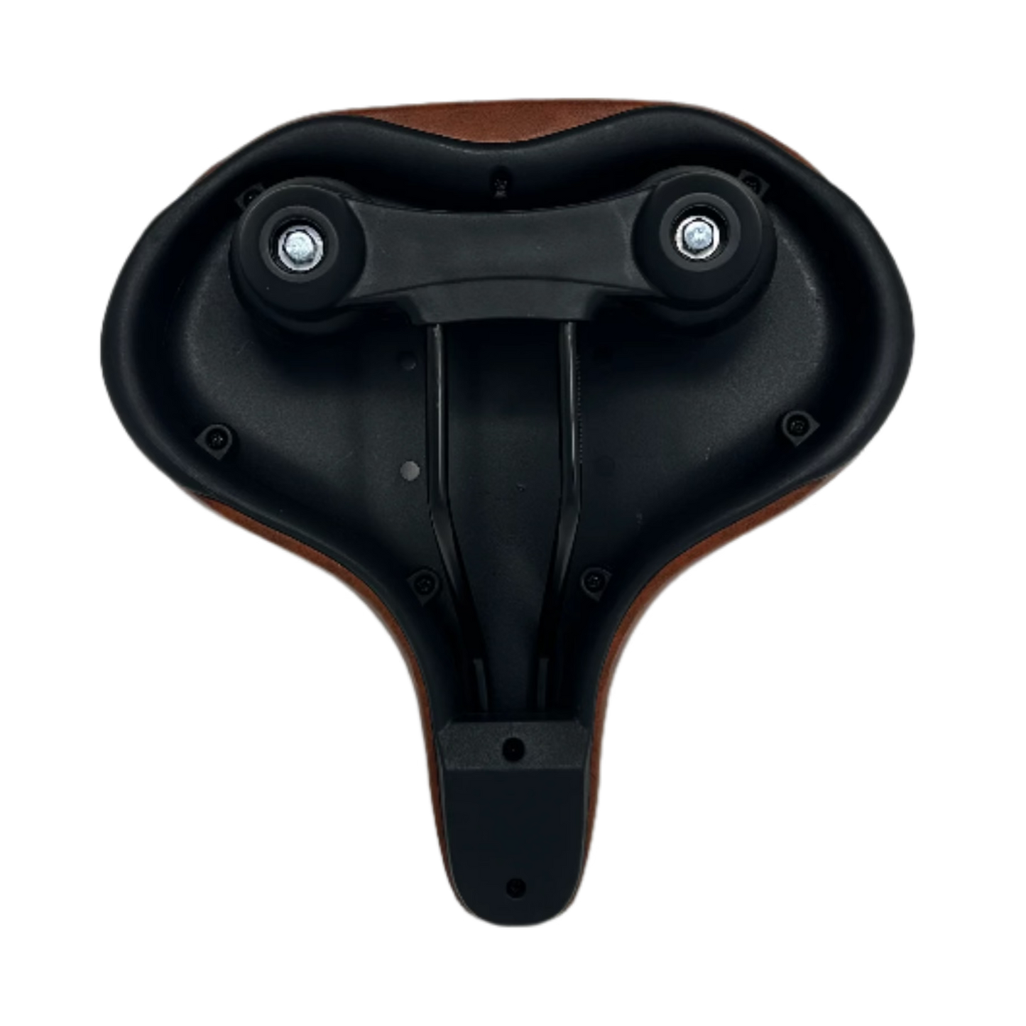 AIMA Saddle Faux-Leather