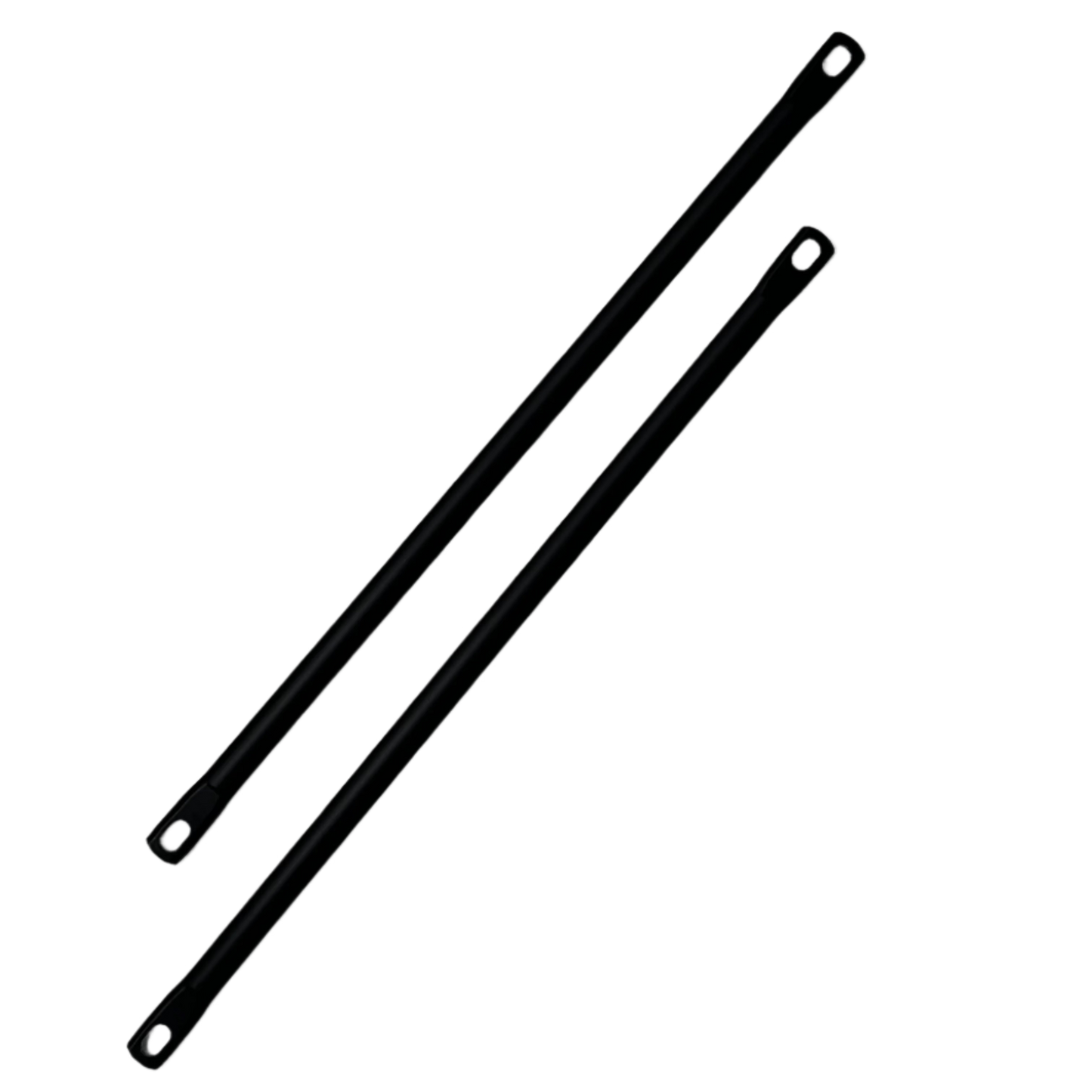 AIMA Tiges de Fixation de Garde-boue Arrière pour Santa Monica