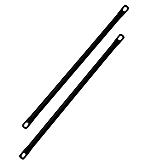 AIMA Rear Fender Brackets for Big Sur