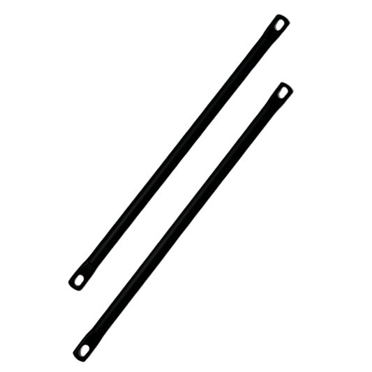 AIMA Front Fender Brackets for Big Sur