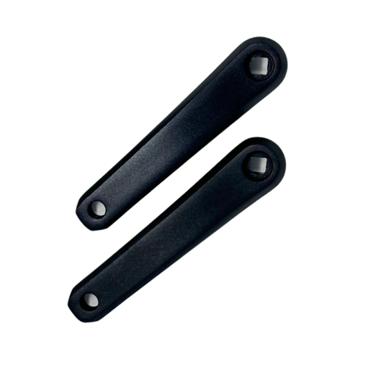 AIMA Crankarms (Pair) for Big Sur Sport