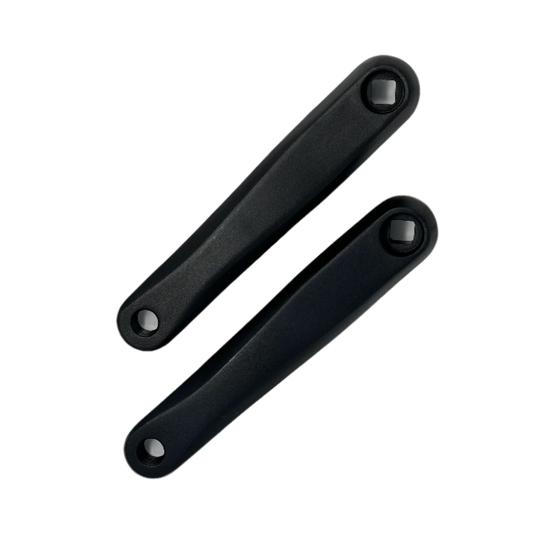 AIMA Crankarms (Pair) for Big Sur