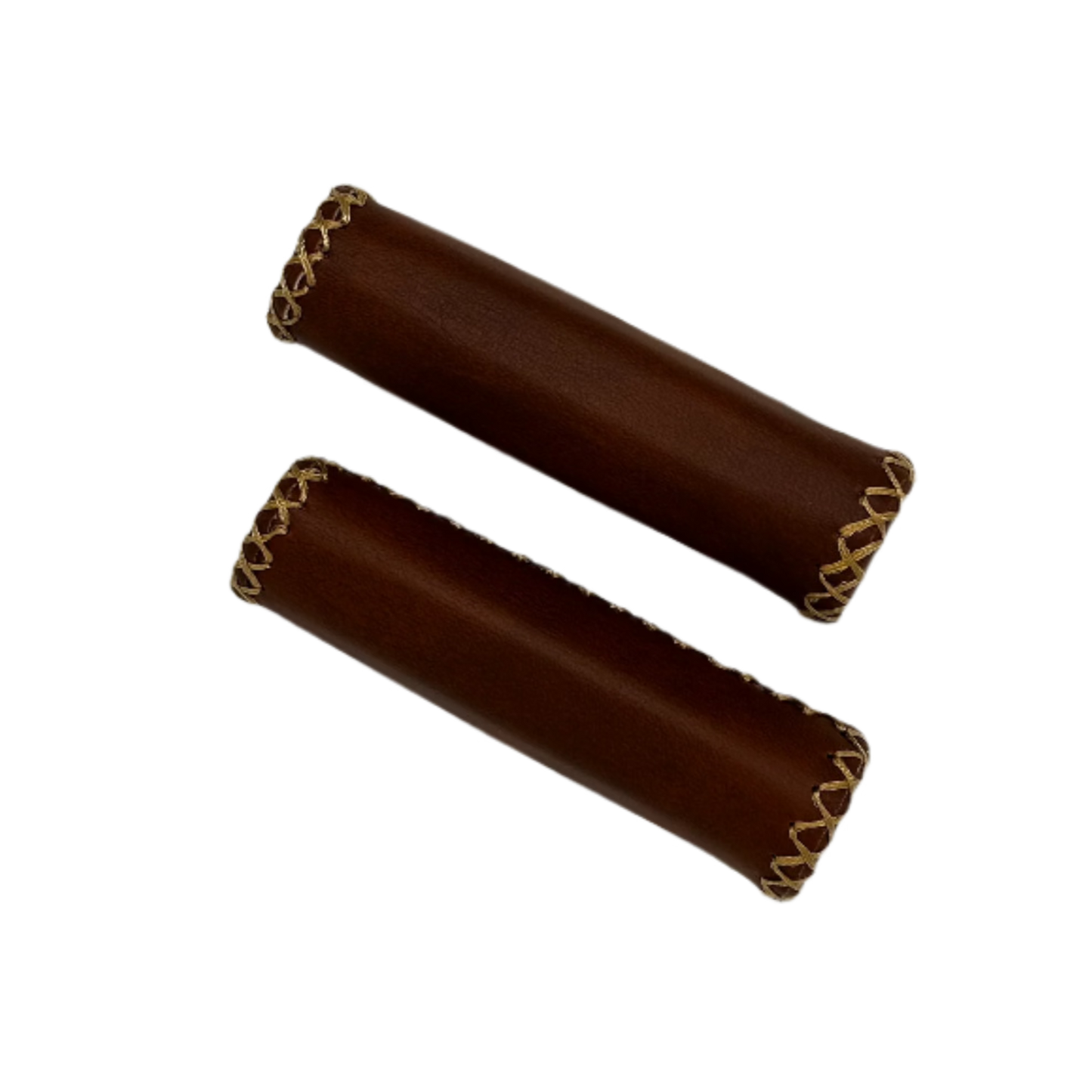 AIMA Poignées (Paire) Faux-Cuir pour Santa Monica