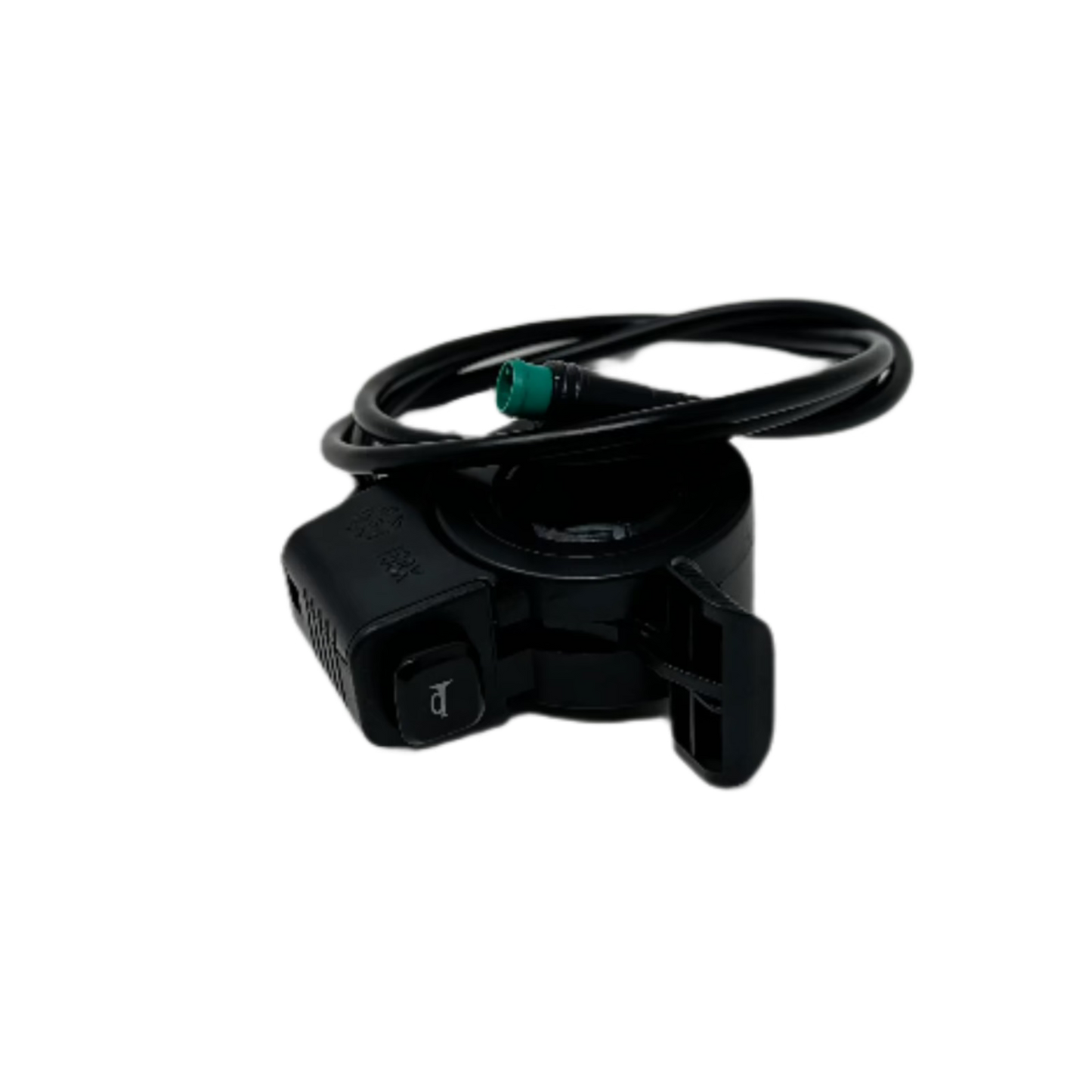 AIMA Throttle for Big Sur