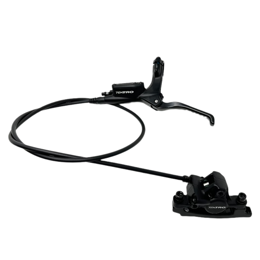 AIMA Front Brakeset for Big Sur