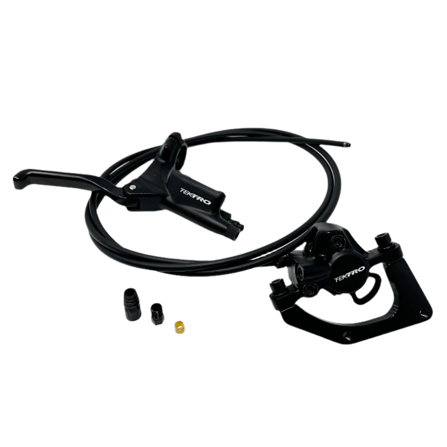 AIMA Rear Brakeset for Santa Monica