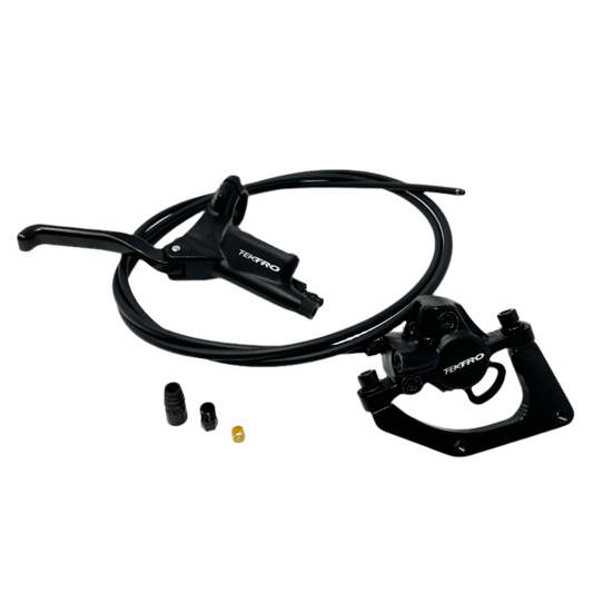 AIMA Rear Brakeset for Big Sur