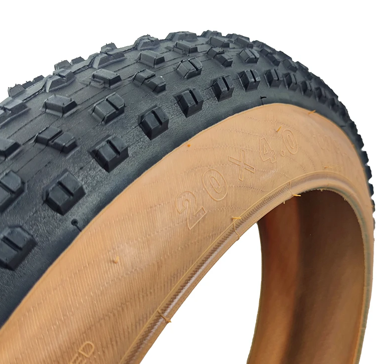AIMA Tire for Big Sur 26x4.0"