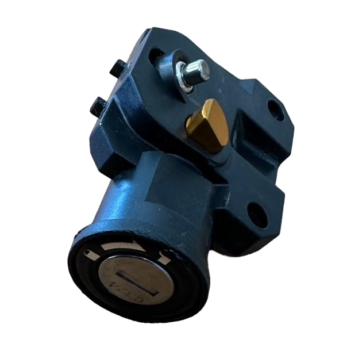 AIMA Battery Keylock Cylinder & Keys with Battery support kit for Santa Monica E-Bike