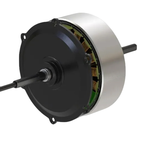 Bafang Motor Core Kit for AIMA Santa Monica E-Bike