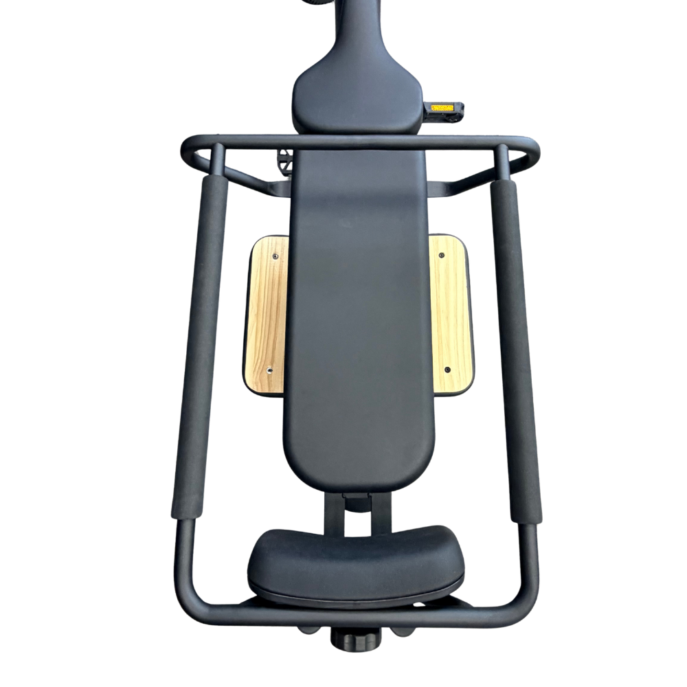 Rear Carrier Rails for AIMA Big Sur Cargo E-Bike