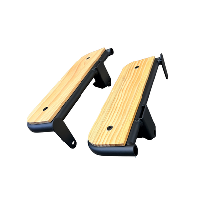 Board Set for AIMA Big Sur Cargo E-Bike