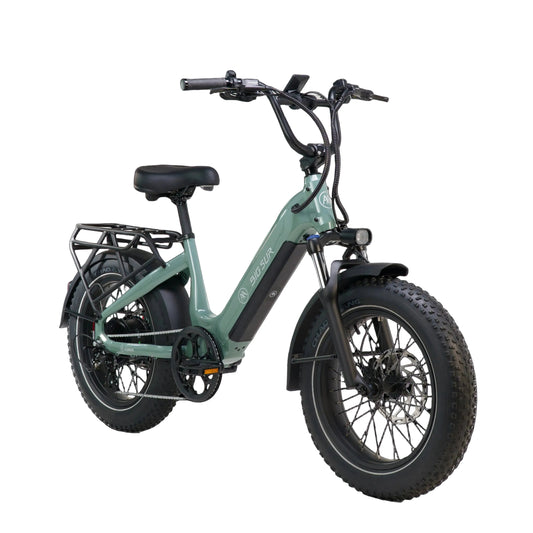 AIMA Big Sur Sport G2 15A 20" E-Bike