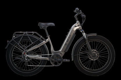 AIMA Big Sur G2 15A 26" E-Bike