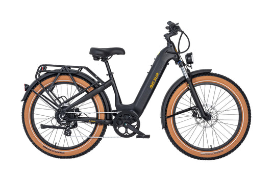 Vélo à Assistance Électrique AIMA Big Sur 26"