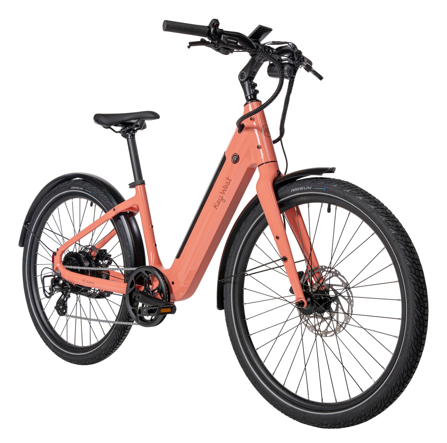 AIMA Key West E-Bike