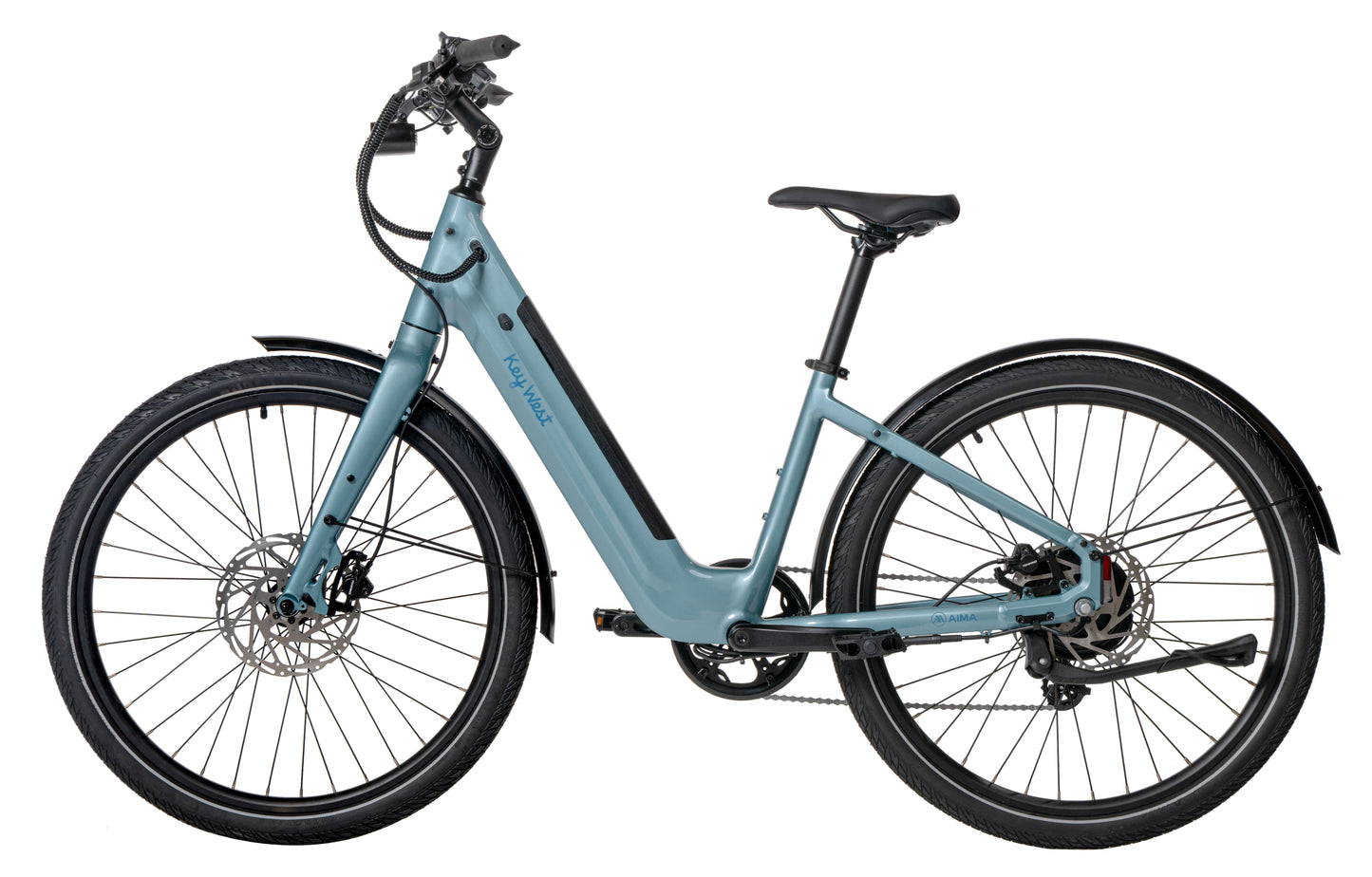 AIMA Key West E-Bike