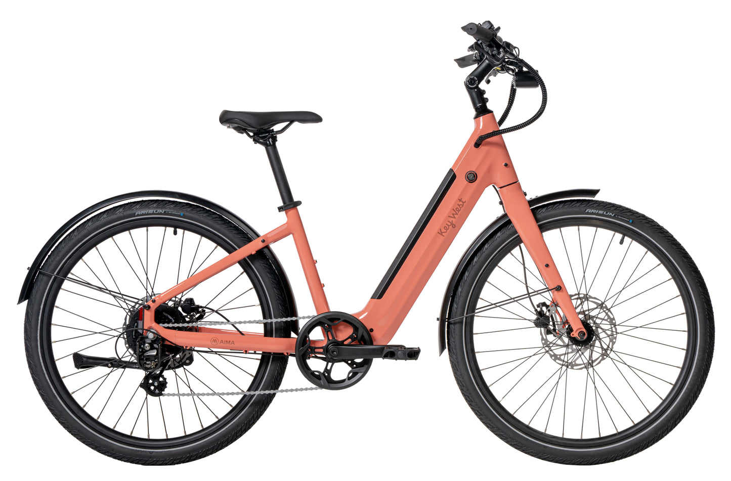 AIMA Key West E-Bike