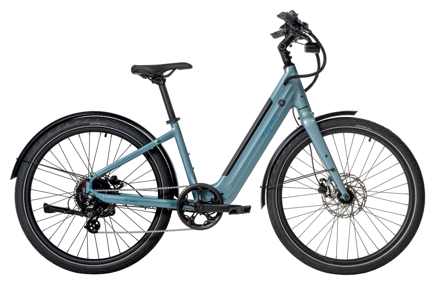 AIMA Key West E-Bike