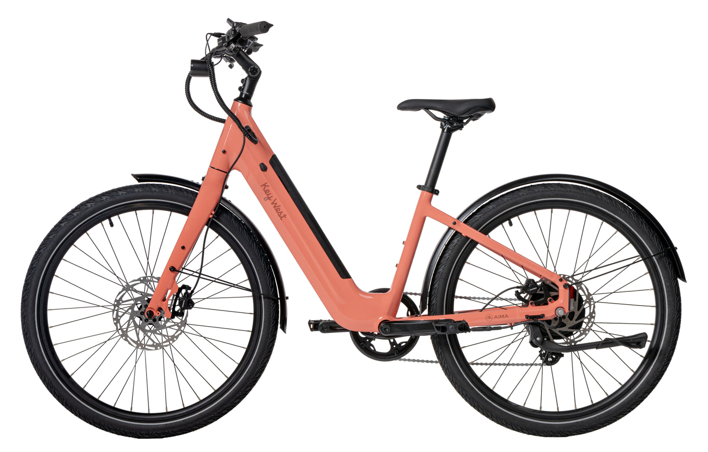 AIMA Key West E-Bike
