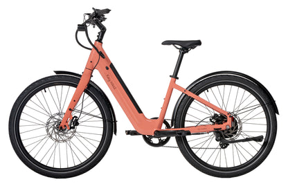 AIMA Key West E-Bike