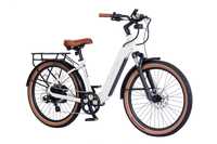 Vélo à Assistance Électrique AIMA Santa Monica
