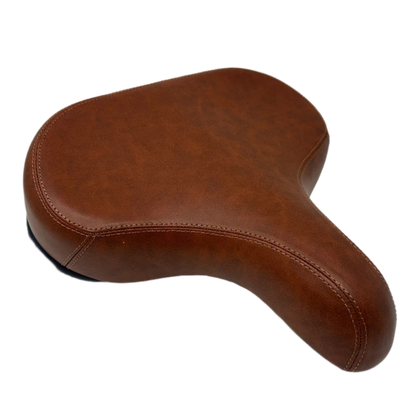 AIMA Selle Faux-Cuir