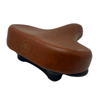 AIMA Selle Faux-Cuir