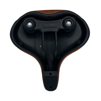 AIMA Selle Faux-Cuir