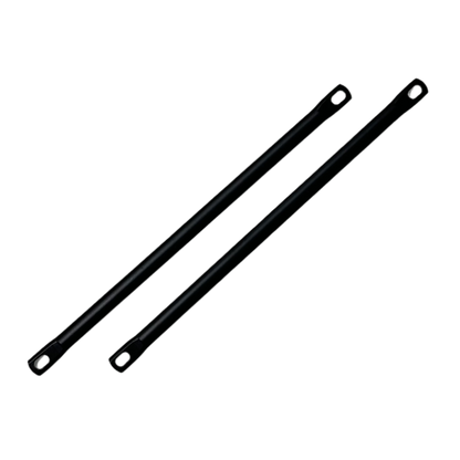 AIMA Rear Fender Brackets for Big Sur Sport