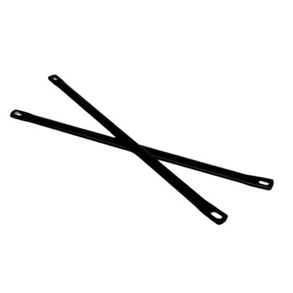 AIMA Rear Fender Brackets for Big Sur Sport