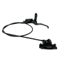 AIMA Ensemble de Frein Avant pour Big Sur Sport