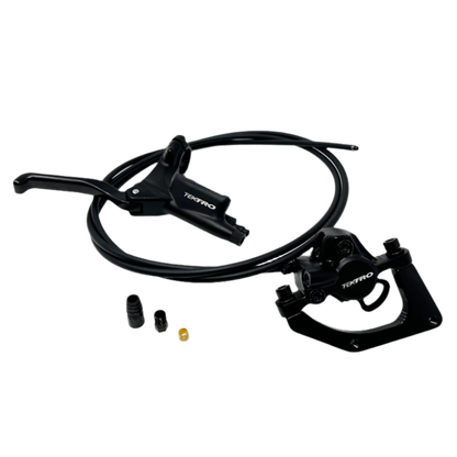 AIMA Rear Brakeset for Big Sur Sport