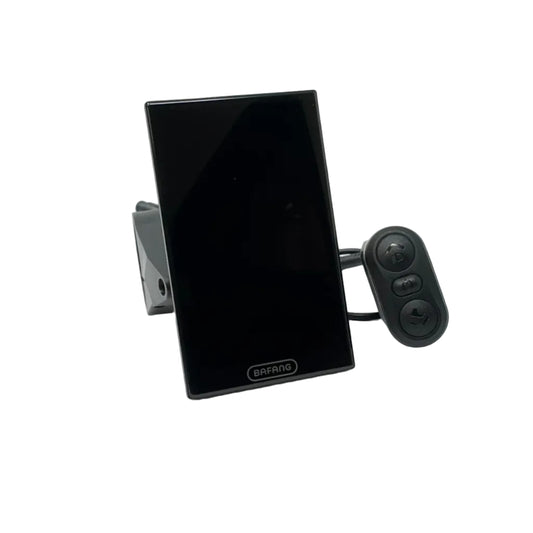 Bafang HMI Display and Control Pad DP C010.CN for 2026 AIMA E-Bikes