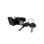 AIMA Battery Keylock Cylinder & Keys for Key West