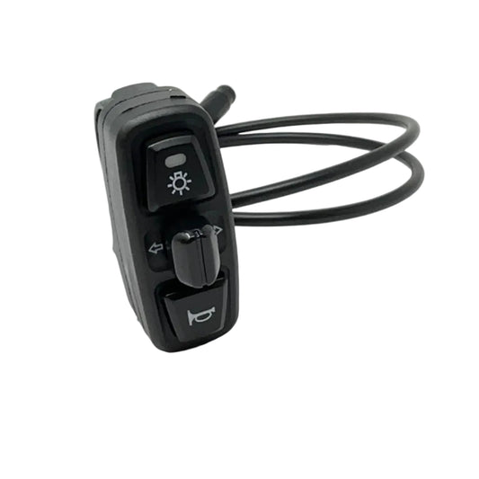 AIMA Right Hand Multi Signal Switch for AIMA E-Bikes